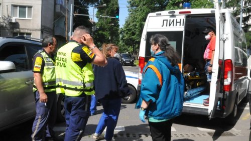 Снимката е илюстративна 