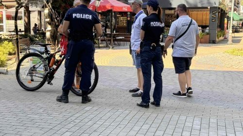 Снимката е илюстративна 