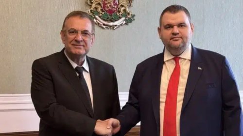 17 121 пътни нарушения са регистрирани само за седмица - E-Burgas.com