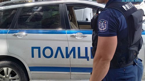 Бургаските 