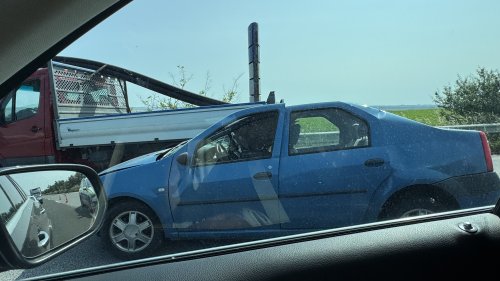 Трагедия в Бургас: Автомобил блъсна дете и възрастна жена на бул. „Демокрация“ - E-Burgas.com