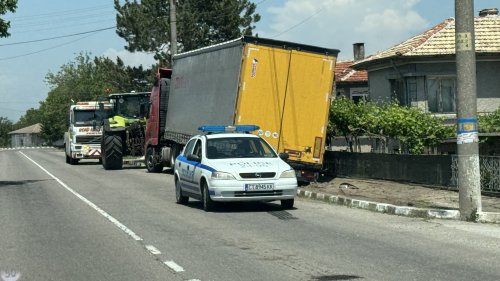 Спасителят от „Тракия“ стана шофьор - E-Burgas.com