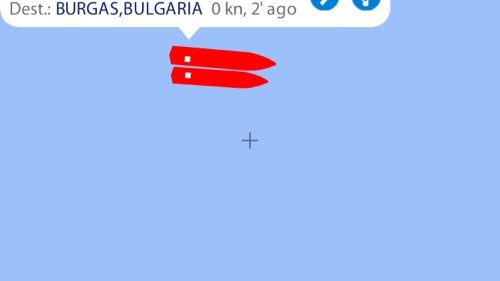 Гигантска пързалка забавлява туристите в Сънито - E-Burgas.com