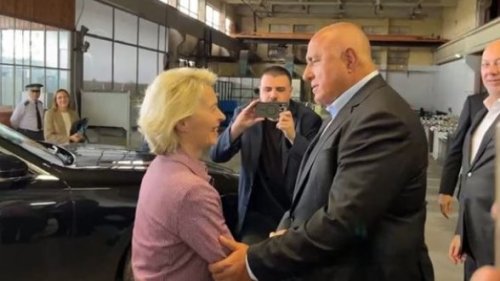 Включваме се в учението на НАТО с 1000 военни? - E-Burgas.com