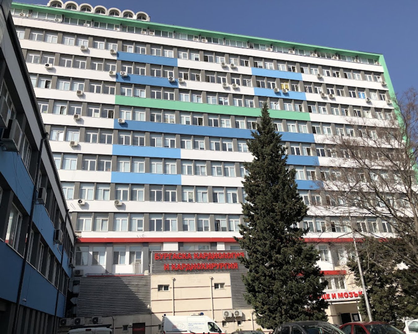 Криза в УМБАЛ–Бургас: масови оставки, лошо управление и разпадаща се система - E-Burgas.com