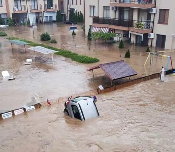 Приморско си взима пристанището от държавата - E-Burgas.com