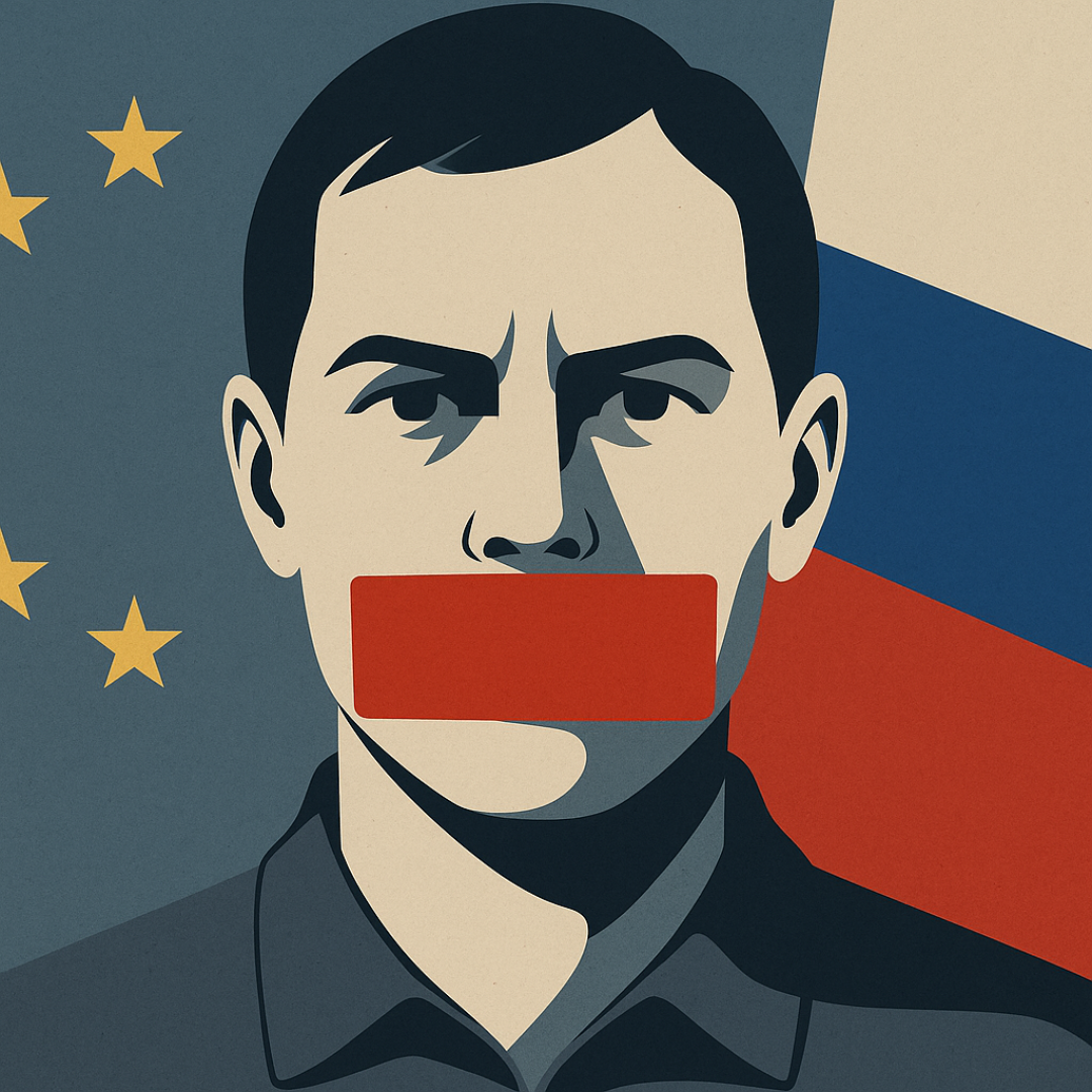 Етикет вместо аргумент: как несъгласието стана новото престъпление на мисълта - E-Burgas.com