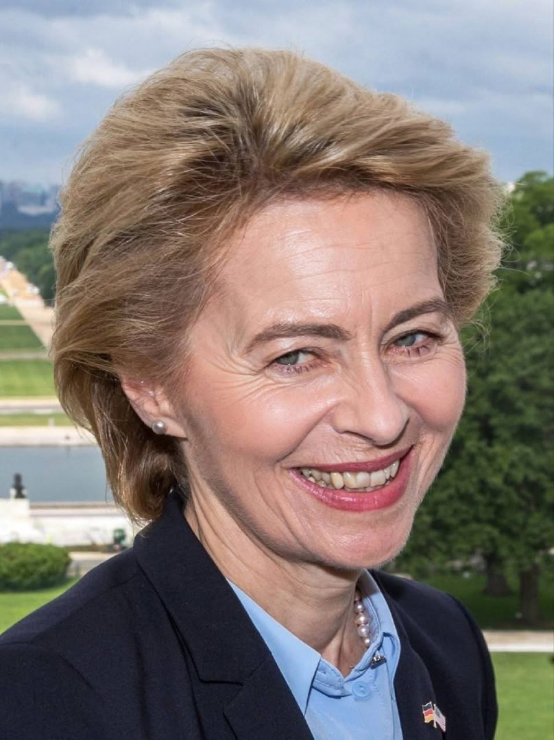 Брюксел отново откри морала: „Границите не могат да се променят със сила“. А Югославия какво беше? - E-Burgas.com