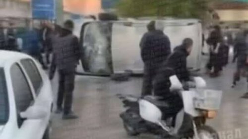 Пребиха и запалиха мъж в дома му - E-Burgas.com