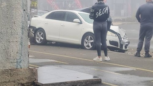 Ново осветление, видеонаблюдение и Wi-Fi на крайбрежната алея в Бургас  - E-Burgas.com