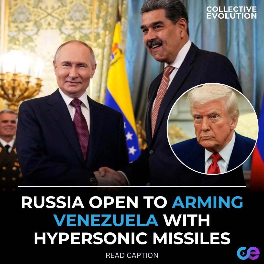 Русия и Венецуела задълбочават военното си сътрудничество: хиперзвукови ракети и системи „Панцир-С1“ - E-Burgas.com