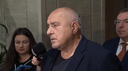 Появи се нов фаворит за премиер на България - E-Burgas.com