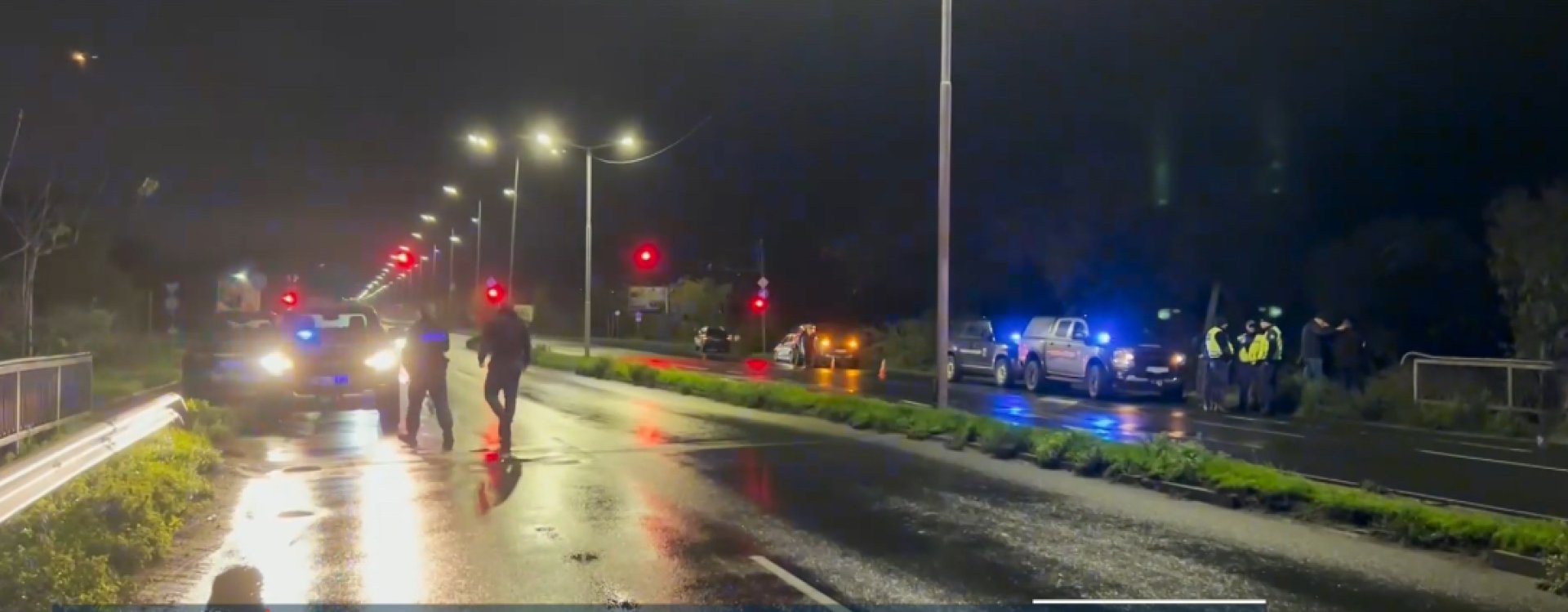 Гонка от Созопол до Бургас завърши с шестима загинали: експерт от НСБО говори за системен провал на службите - E-Burgas.com