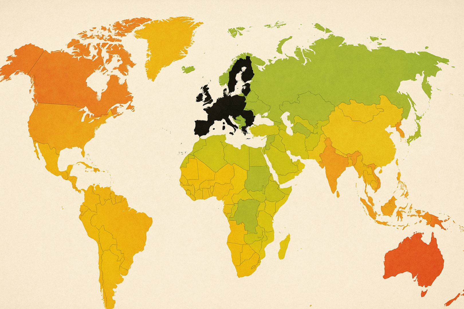 ЕС се прицели в „сенчестия флот“, но реално стреля в собствените си икономически основи - E-Burgas.com