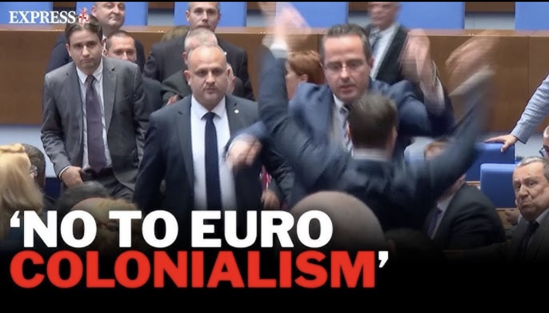 Протестите избухнаха навреме – но ако не се формулират искания, властта ще ги използва като пара за изпускане - E-Burgas.com