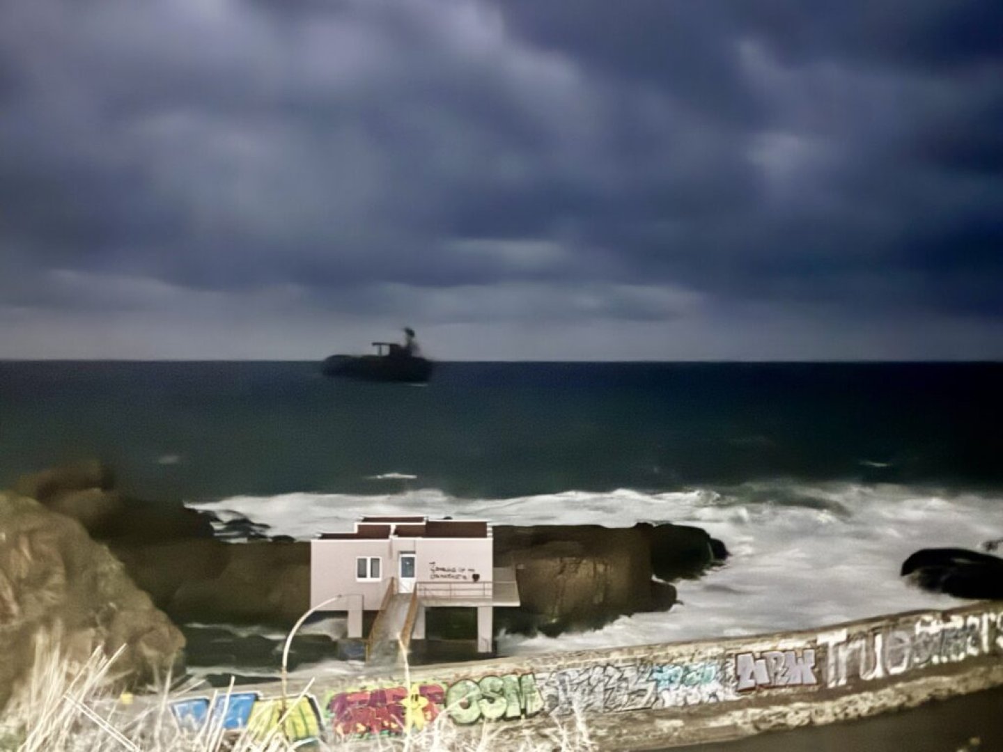 България, морската репутация и „KAIROS“: когато една държава сама се превърне в слабата точка на Черно море - E-Burgas.com