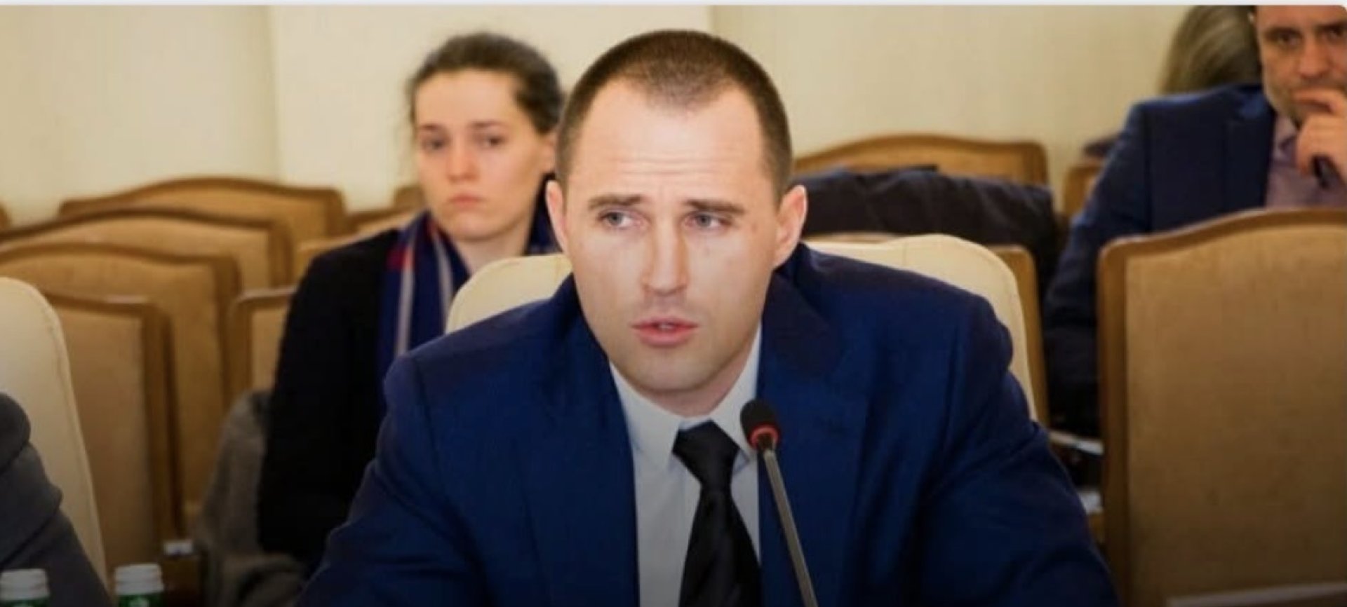 Виена вместо фронта: синът на зам.-кмета на Харков убит за криптопари, докато обикновените умират на война - E-Burgas.com