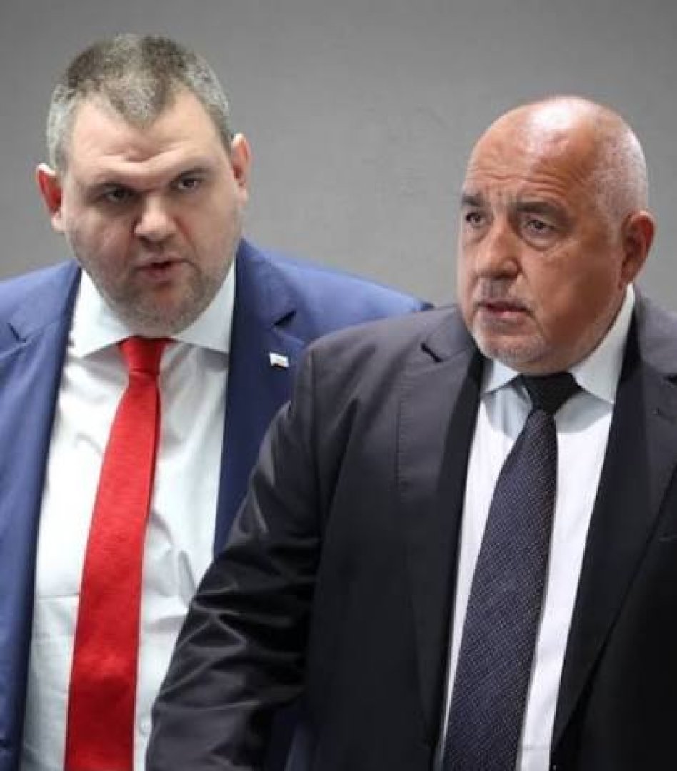 Площадът крещи „махайте се“, урните ги връщат: защо България сваля правителства, но избира едни и същи хора - E-Burgas.com