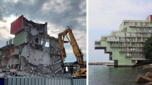 Снимка: На морето