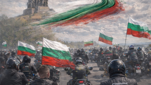 В криза ли е парламента? БСП готова да вземе третия мандат - E-Burgas.com