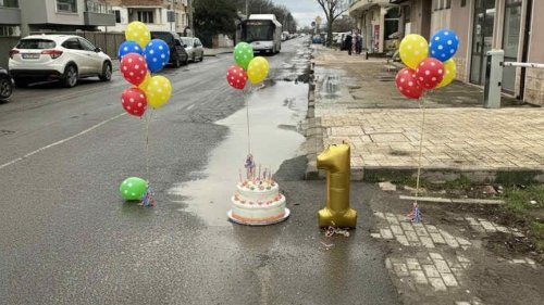 Дъждовете ни станаха урагани, ручеите – пълноводни реки - E-Burgas.com