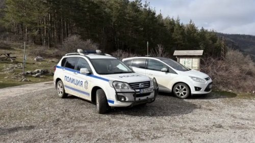 Започва обновяването на ул. 