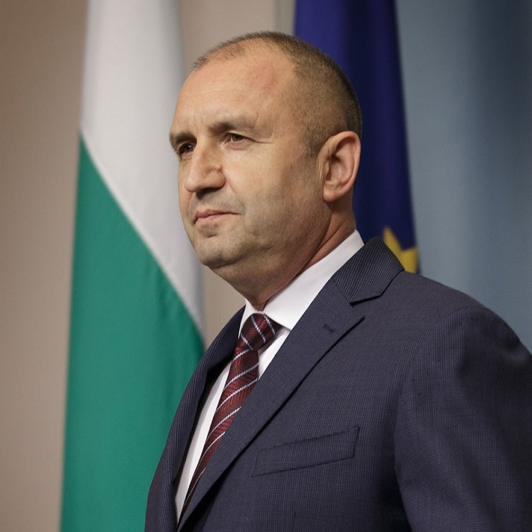 Парушев поема координацията на формацията около Румен Радев в Бургаско - E-Burgas.com