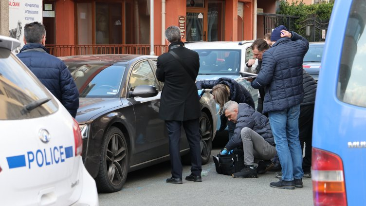 Версия на полицията: самоубийство – нови детайли по случая с Христо Бургазлиев в Бургас - E-Burgas.com