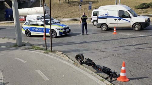 Обвинен в участие в организирана престъпна група за трафик на хора остава зад решетките - E-Burgas.com