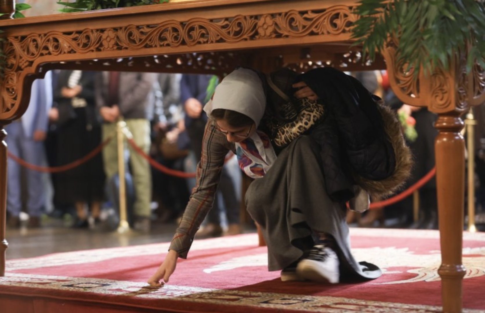 Страстната седмица: какво правиш и какво не правиш - E-Burgas.com