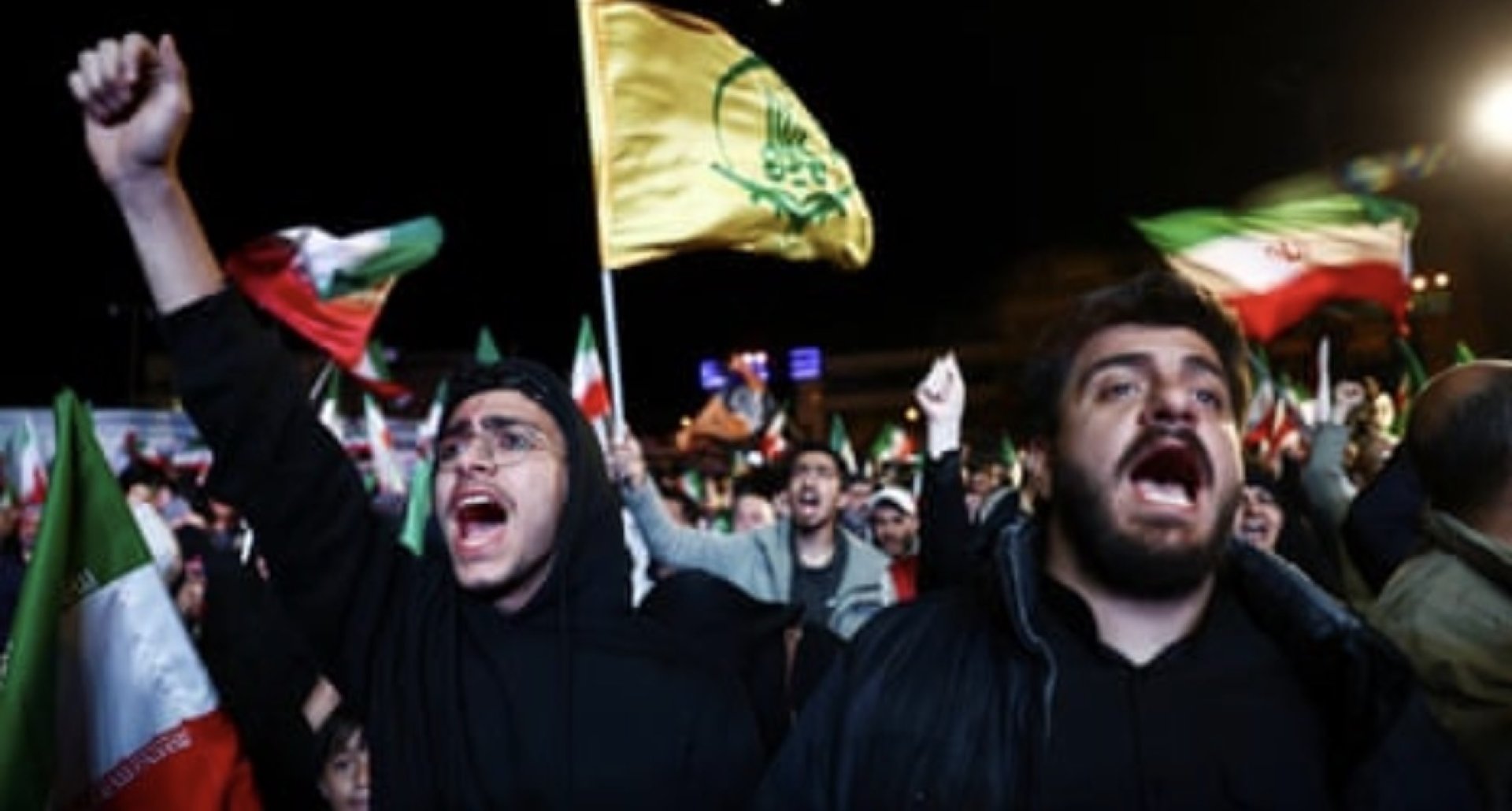 Примирие с цена: Иран налага условията, а конфликтът приключва с отстъпки - E-Burgas.com