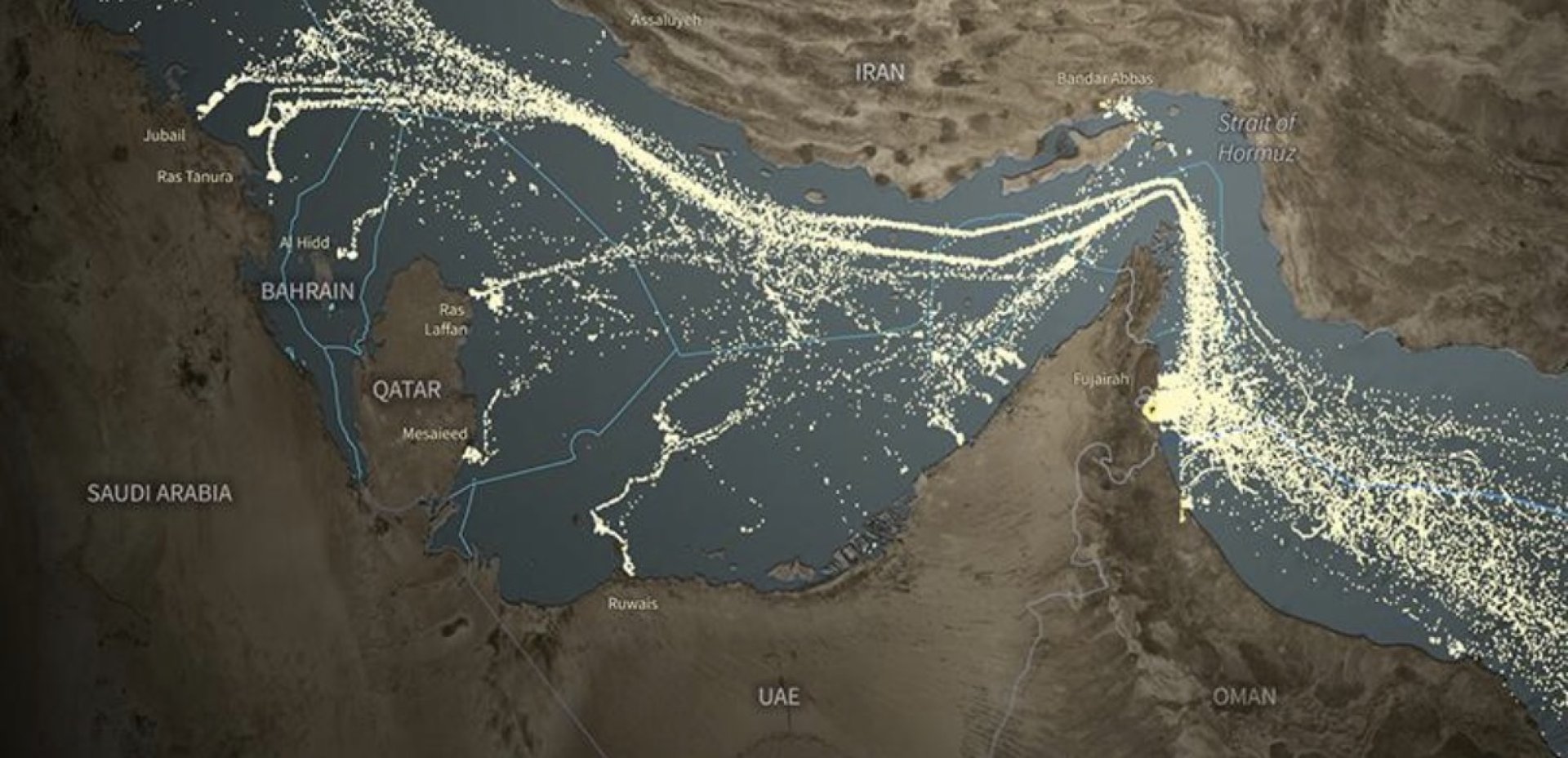 ВОЙНАТА В ИРАН ВЕЧЕ НЕ Е РЕГИОНАЛНА: СВЕТЪТ ВЛИЗА В НОВА ФАЗА НА НЕСТАБИЛНОСТ - E-Burgas.com