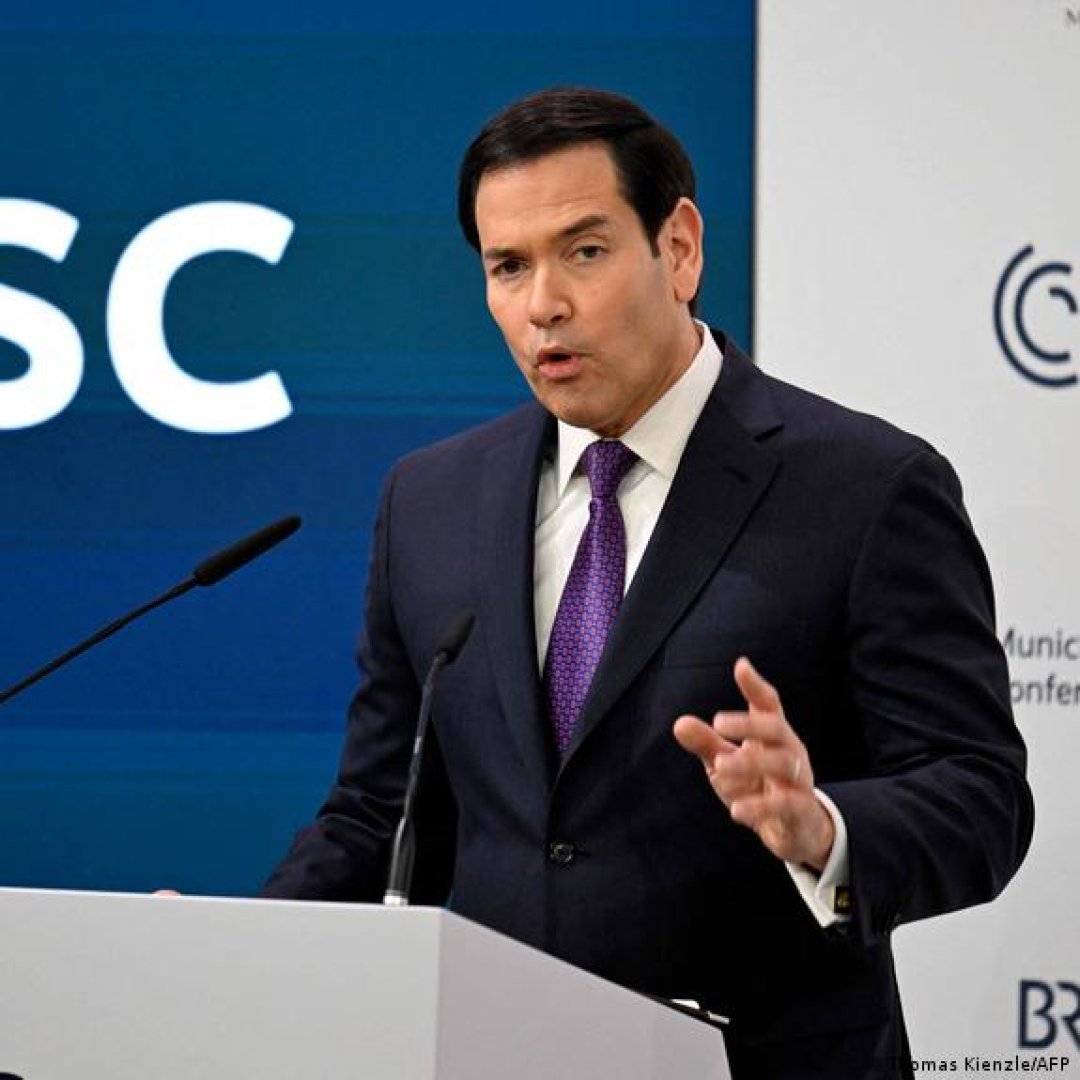 САЩ във война след ход на Израел: изявлението на Рубио повдига тежки въпроси - E-Burgas.com