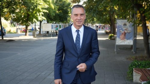 Кирил Танев с полезна лекция към бъдещите младоженци на  Grand Wedding Expo 2020 - E-Burgas.com