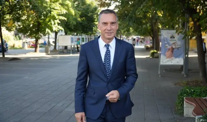 Първокласниците в 