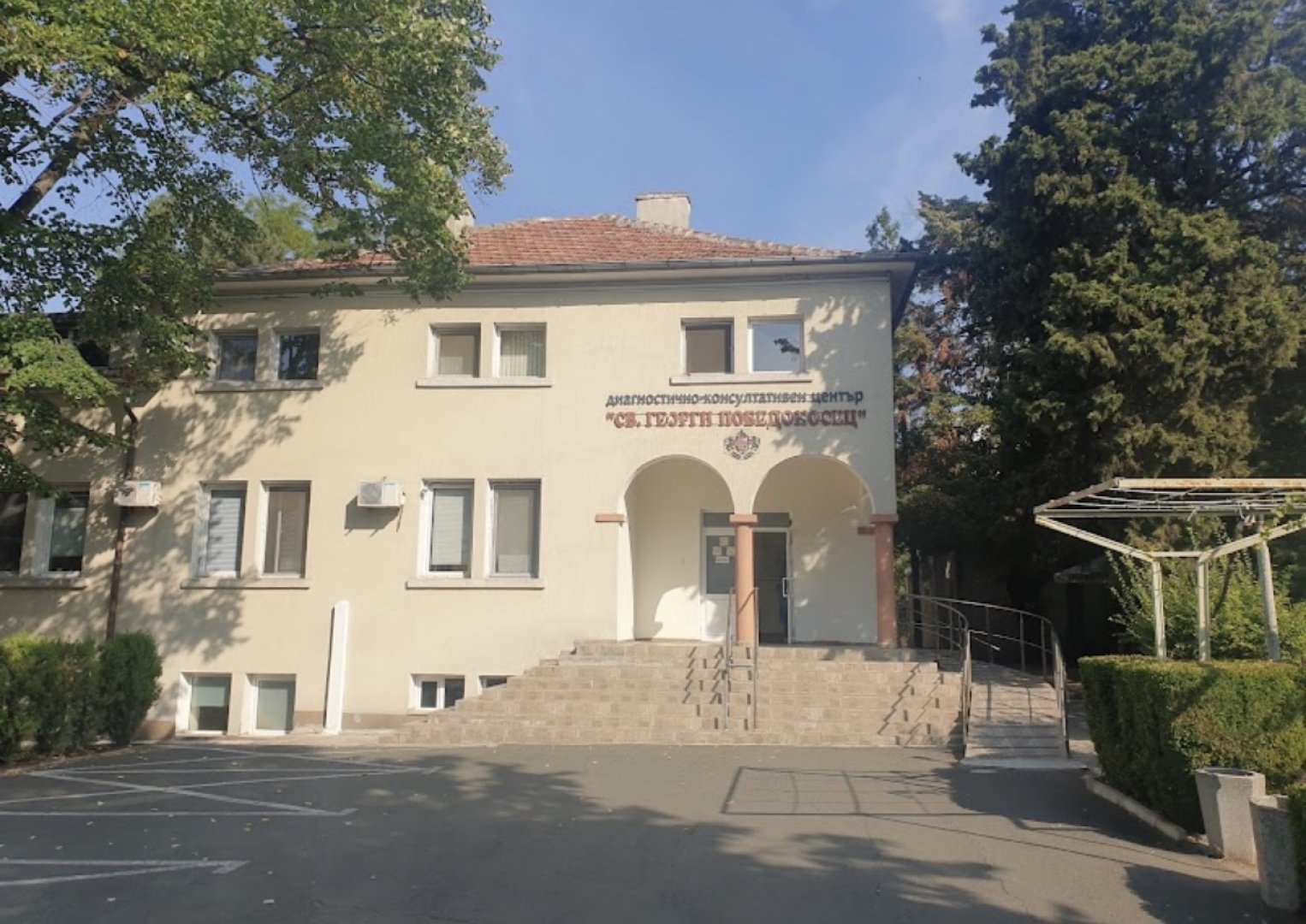 До края на юни бургазлии могат да изберат нов личен лекар. Д-р Кремена Желева приема нови пациенти - E-Burgas.com
