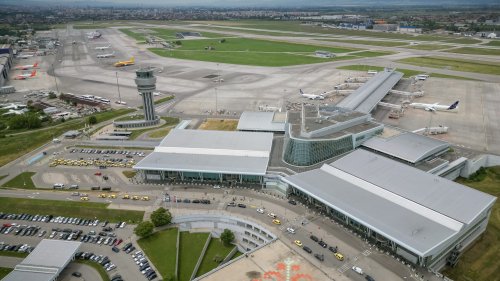  Изтребител за 100 млн. долара полита над България - E-Burgas.com