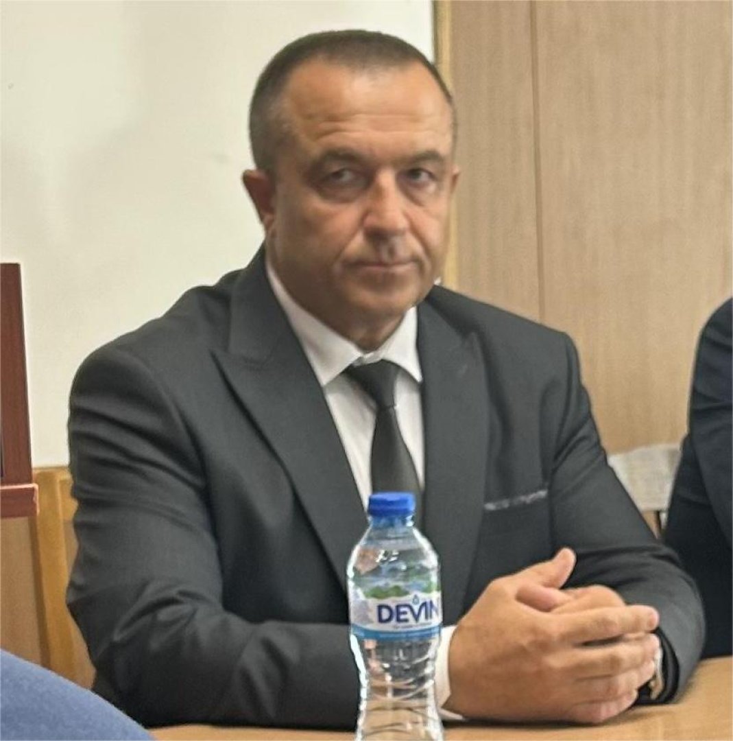 Към 10 август 2026 г. рокадите в ОДМВР Бургас са на две нива. - E-Burgas.com