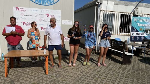 Дъжд и гръмотевици над някои части на страната - E-Burgas.com