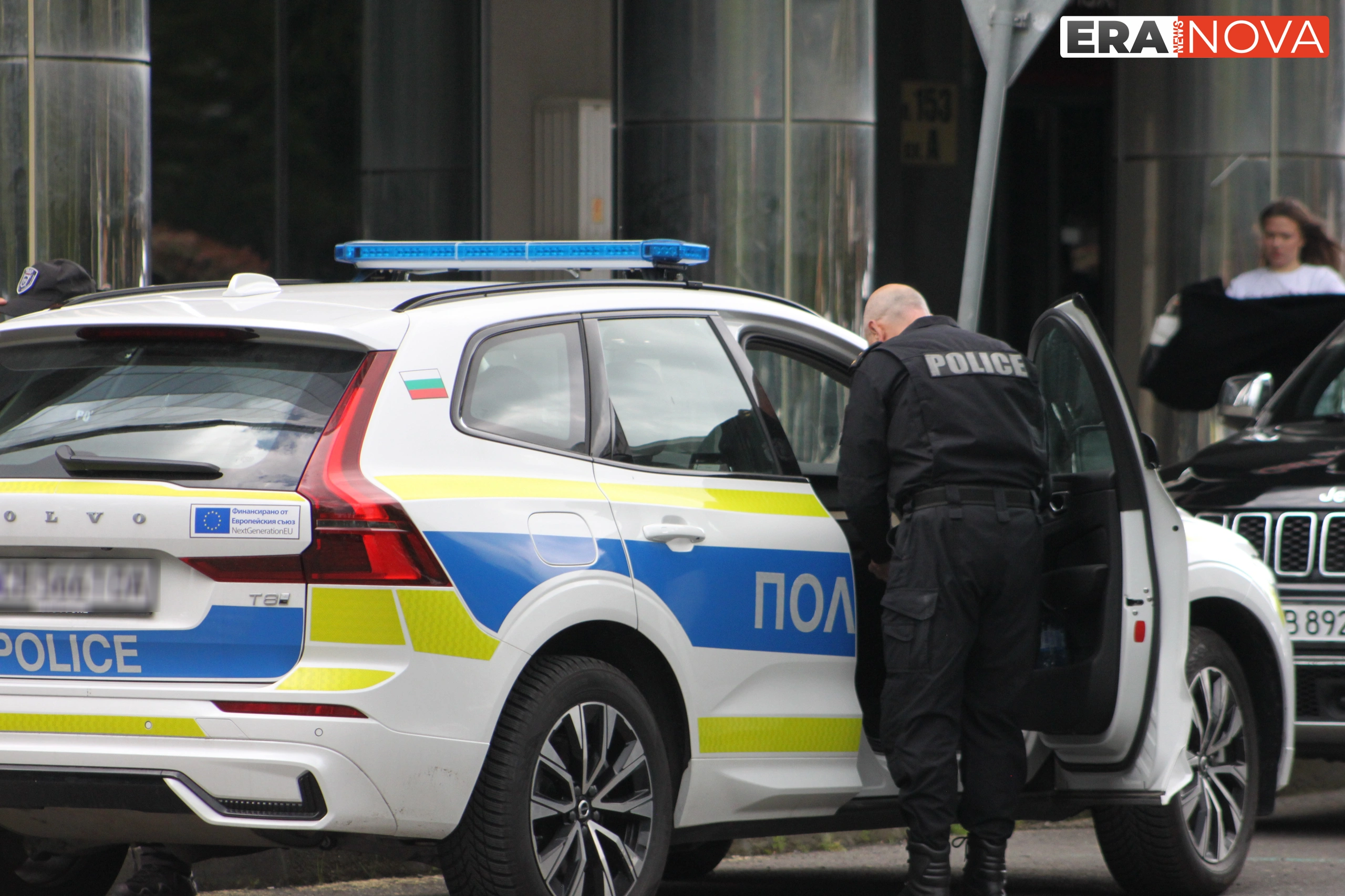 Наркотици зад волана, грабеж в центъра на Бургас и тежки катастрофи белязаха уикенда в областта - E-Burgas.com