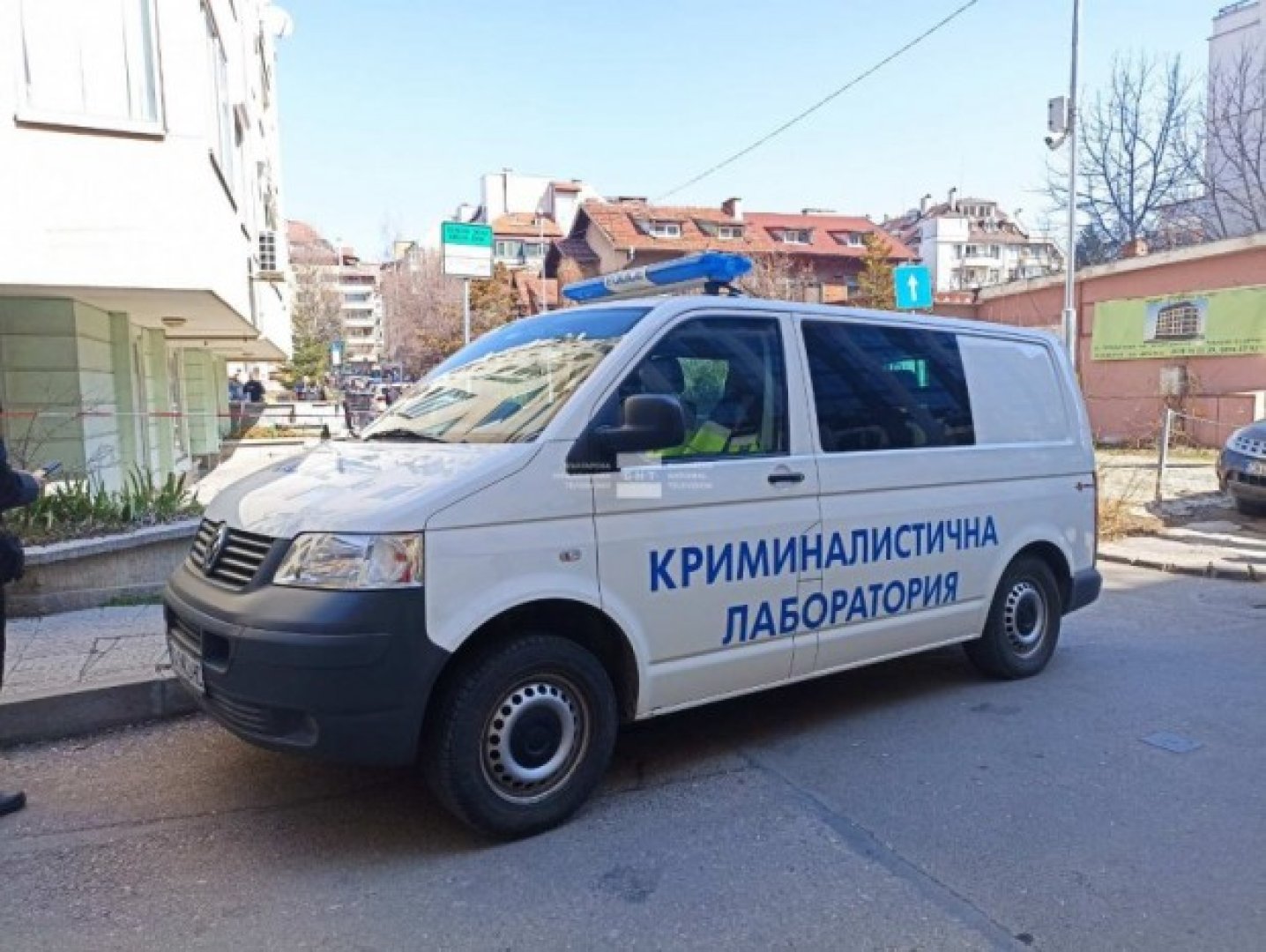 Млада жена е убита в апартамент в „Бъкстон“, задържан е рускоговорящ чужденец - E-Burgas.com