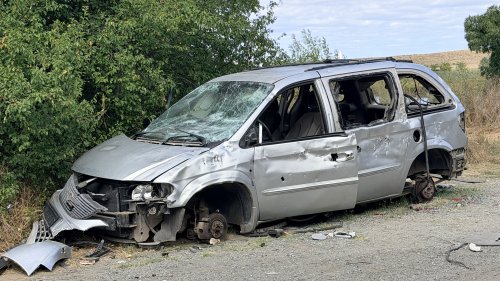 Мъж стреля с въздушен пистолет по кола  има пострадал - E-Burgas.com