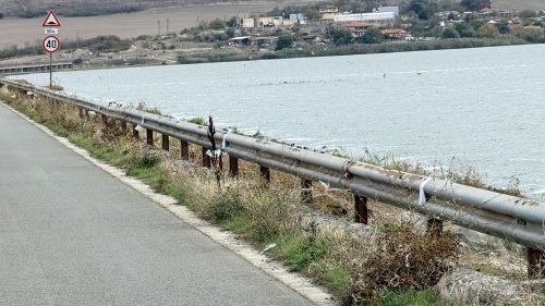 Жена от Средец окраде мола в Бургас, но не стигна далеч - E-Burgas.com