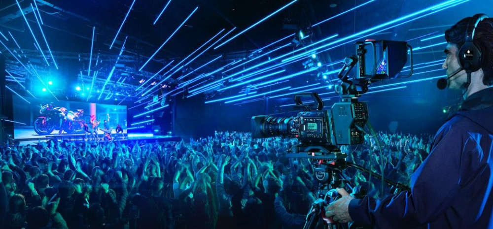 Media production and business services