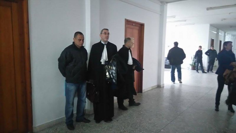 Съдия Захариев към убиеца на Ина: Къде спа, бе момче?! - E-Burgas.com