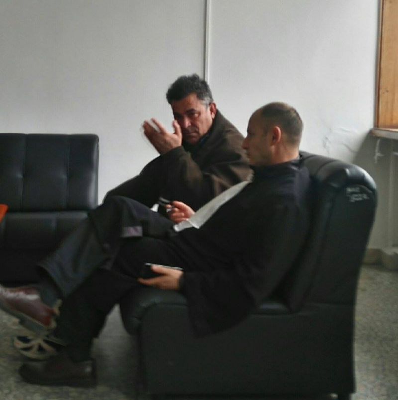 Съдия Захариев към убиеца на Ина: Къде спа, бе момче?! - E-Burgas.com