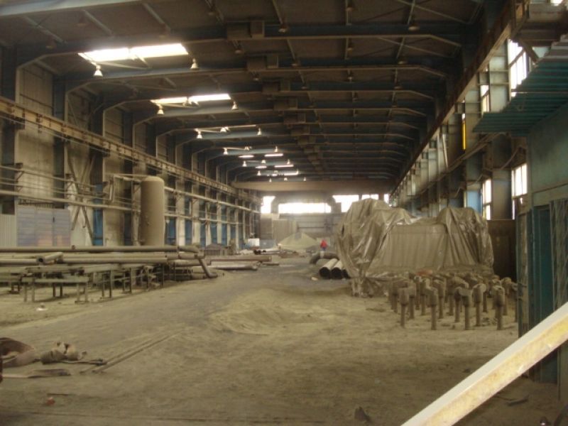 Чудовищен търг за близо 15 млн. лв. в  Южната промишлена зона (смимки) - E-Burgas.com