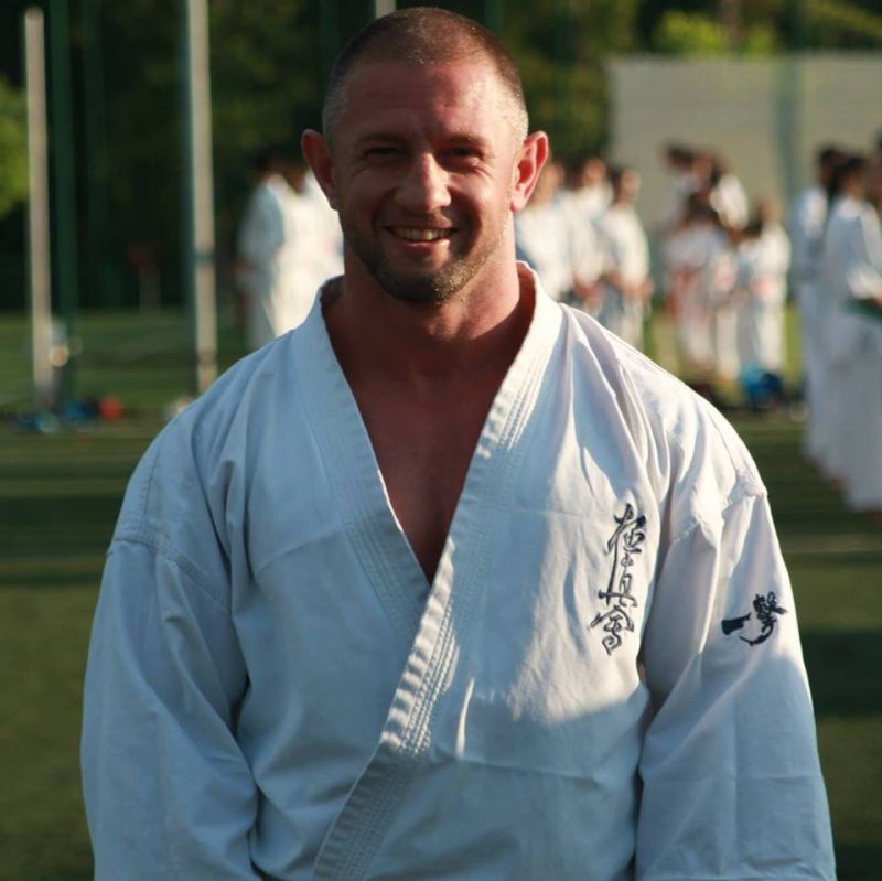 Приятели на загиналия спортист Пламен Добрев: Най-големият човек, който имахме честта да познаваме - E-Burgas.com