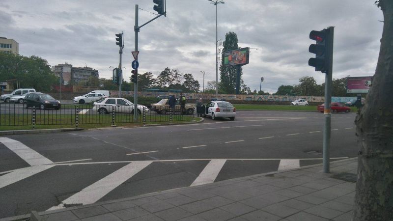 Форд се натресе във Фолксваген заради отнето предимство до „Аква“ (Снимки) - E-Burgas.com