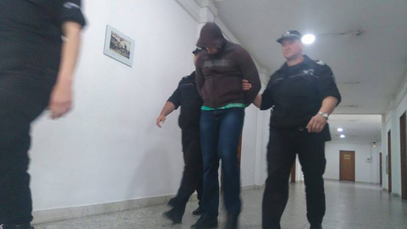 Обирджията Бойко Борецов поиска домашен затвор, вдигал кръвно в ареста - E-Burgas.com